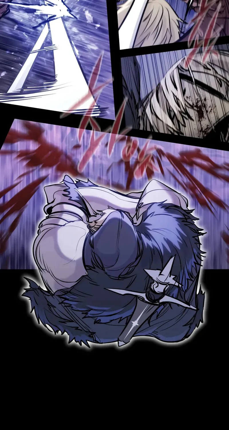 The Regressed Mercenary