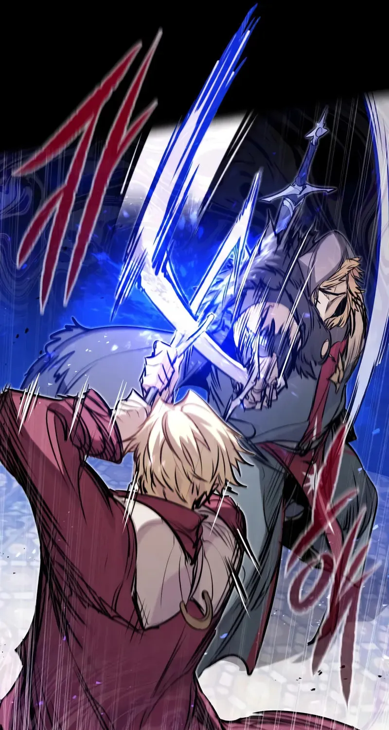 The Regressed Mercenary