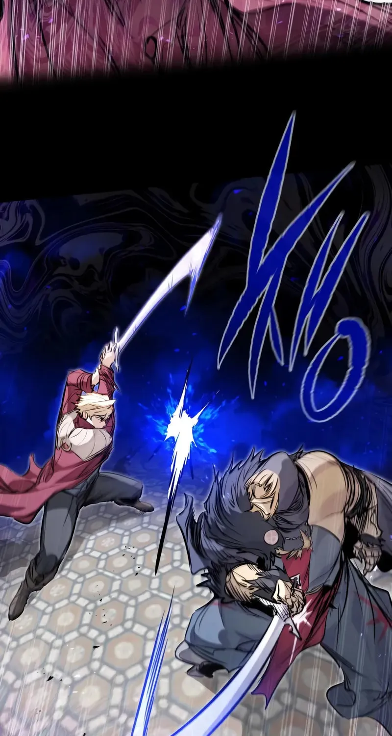 The Regressed Mercenary