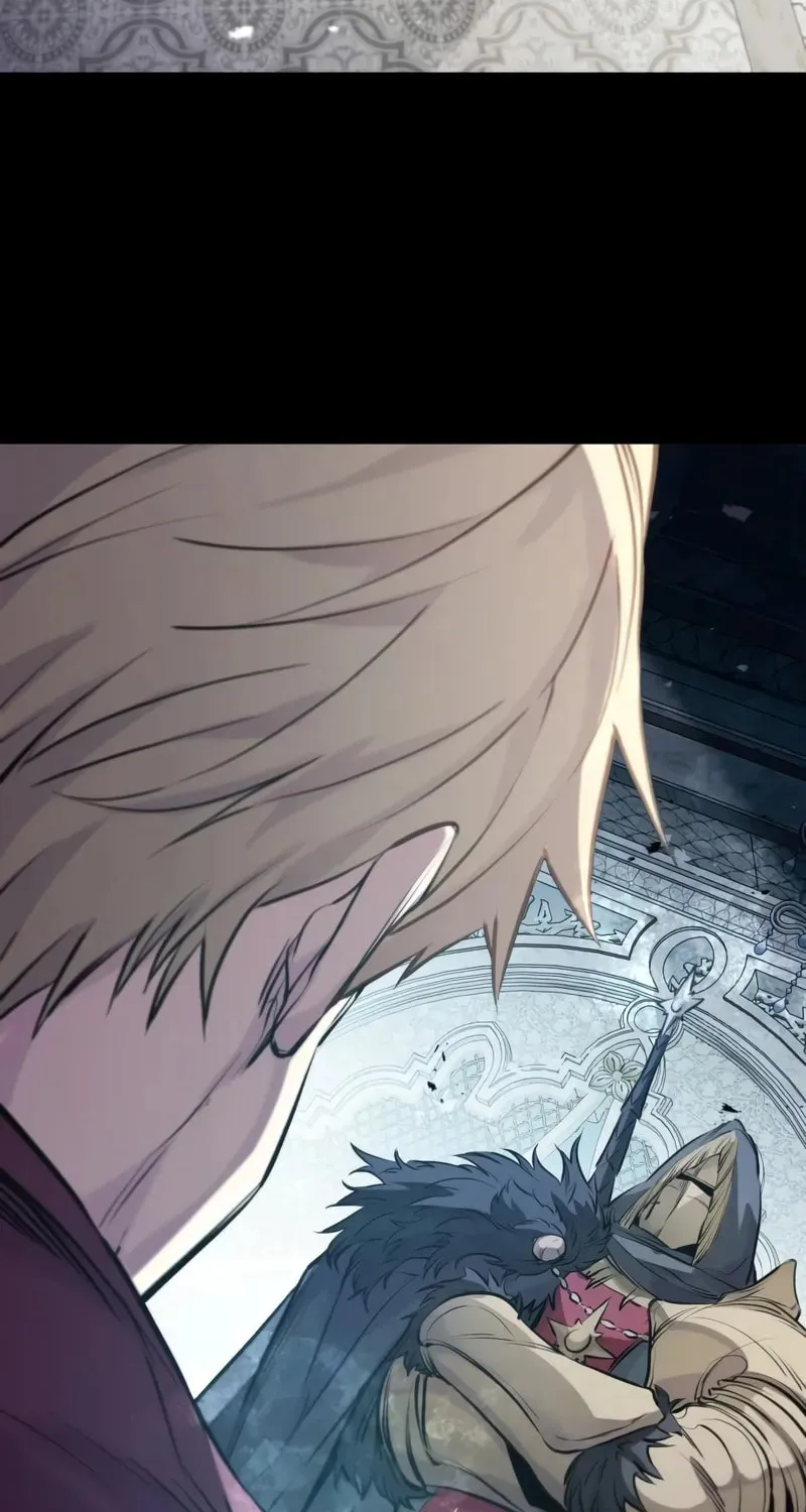 The Regressed Mercenary