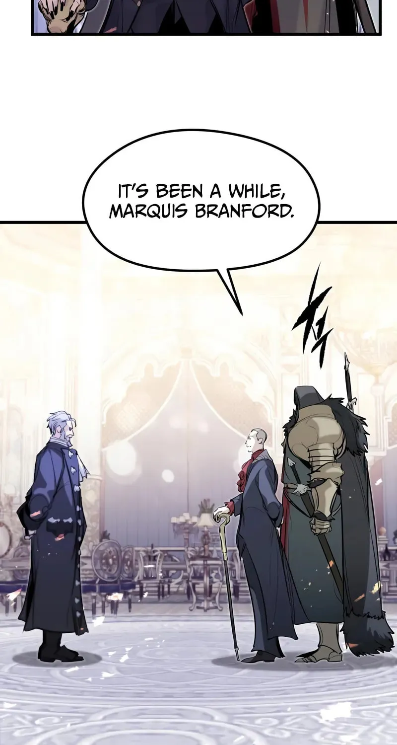 The Regressed Mercenary