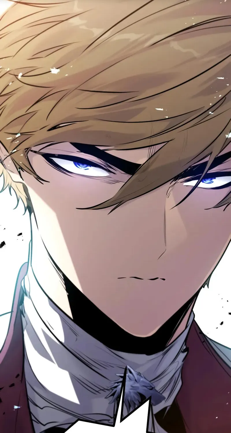 The Regressed Mercenary