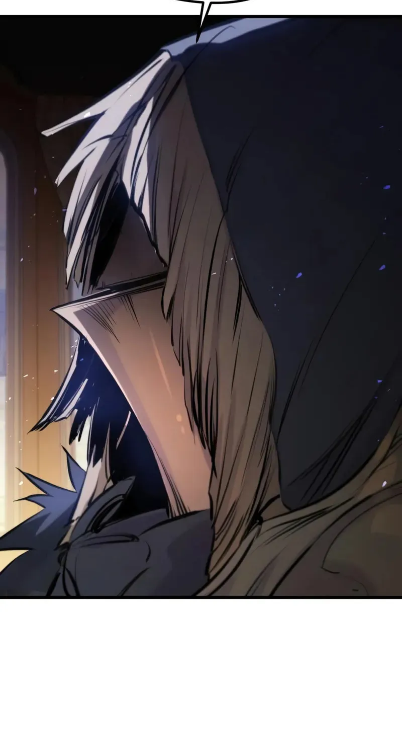 The Regressed Mercenary