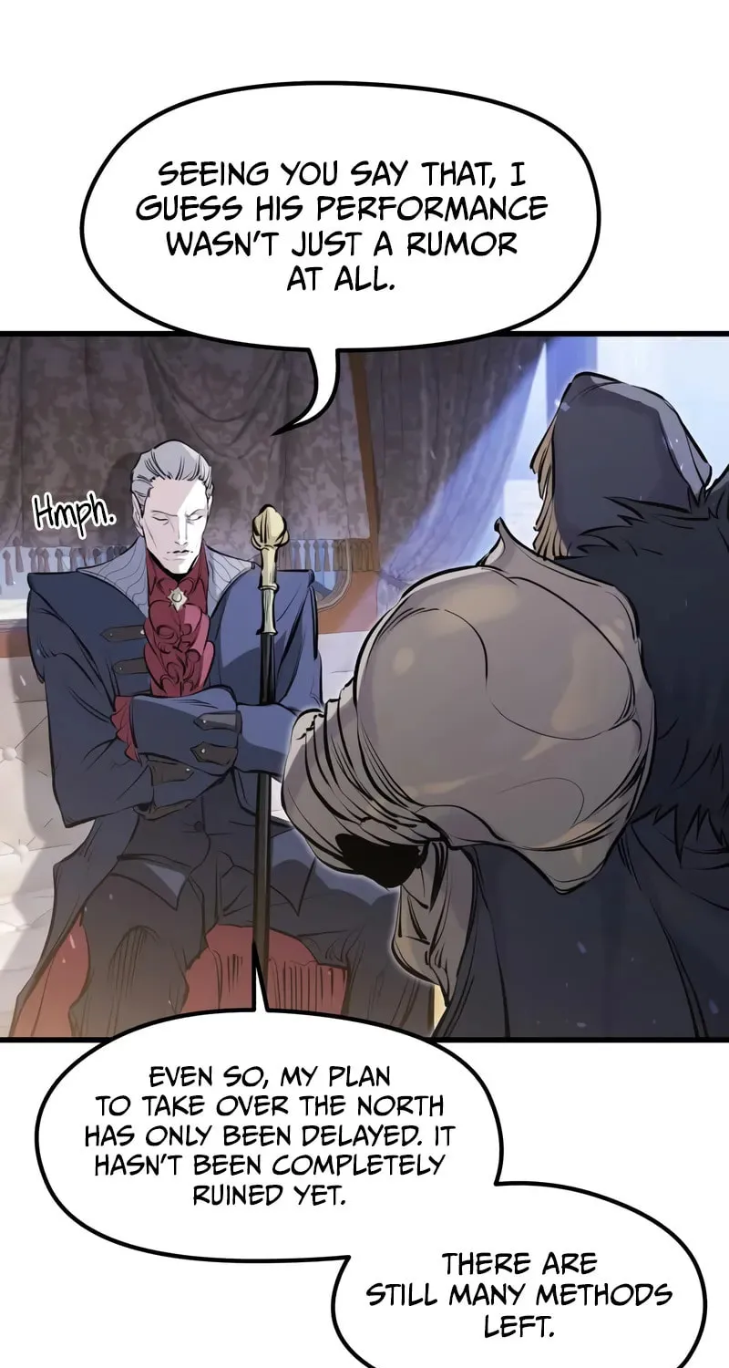 The Regressed Mercenary