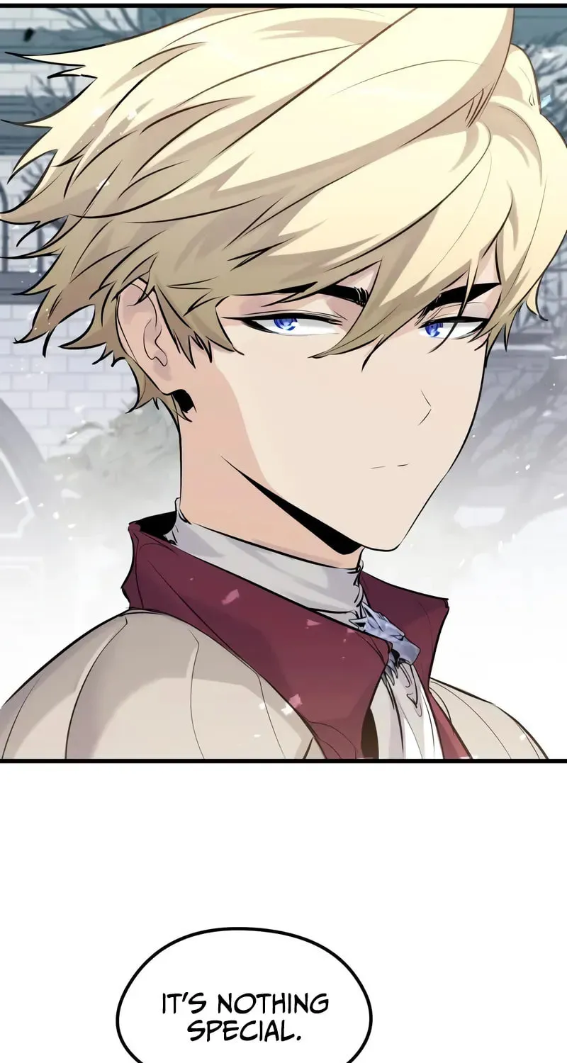 The Regressed Mercenary