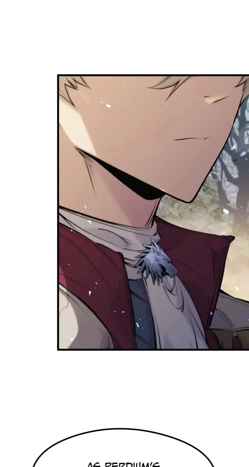 The Regressed Mercenary