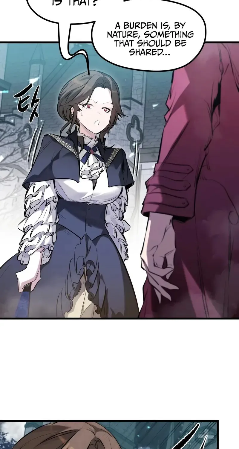 The Regressed Mercenary