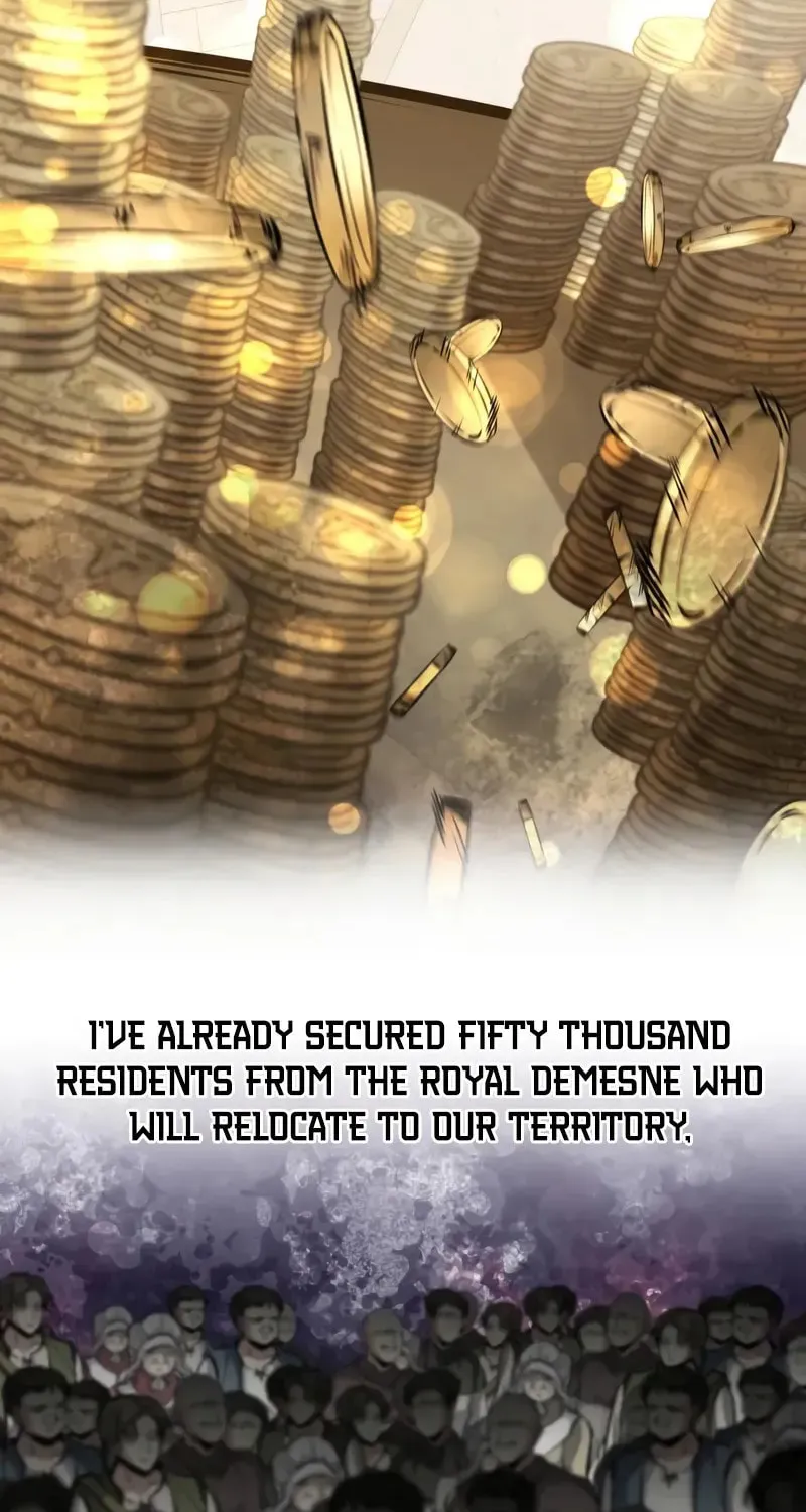 The Regressed Mercenary