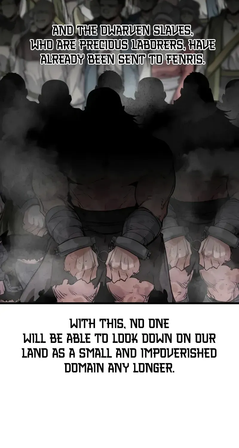 The Regressed Mercenary
