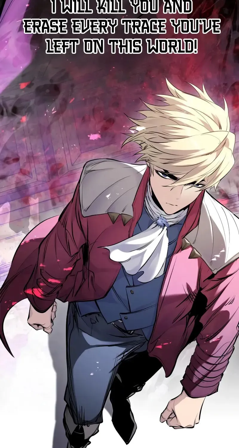 The Regressed Mercenary