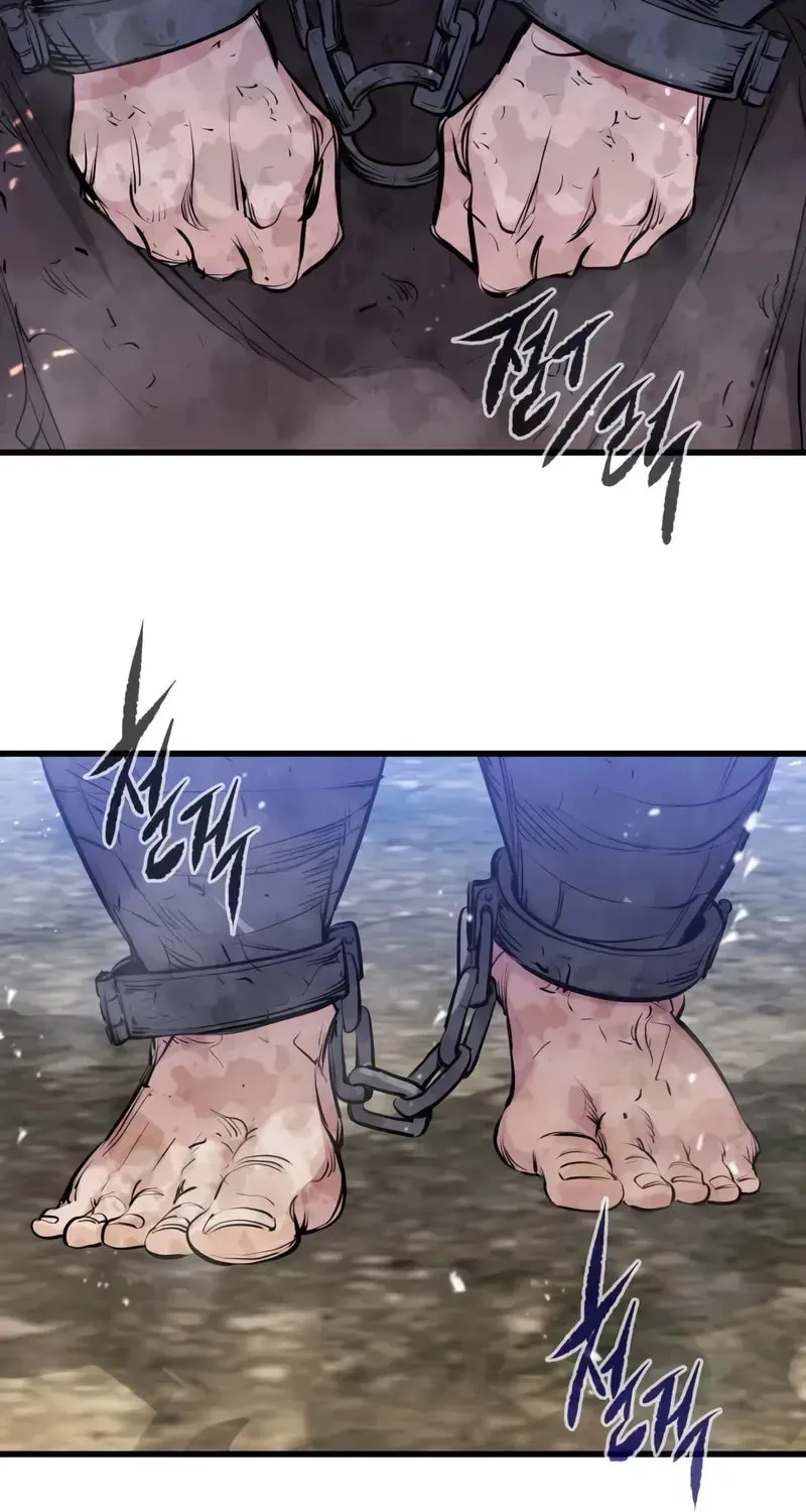 The Regressed Mercenary
