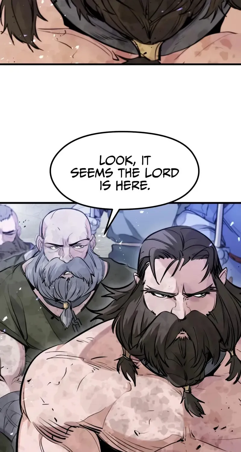 The Regressed Mercenary