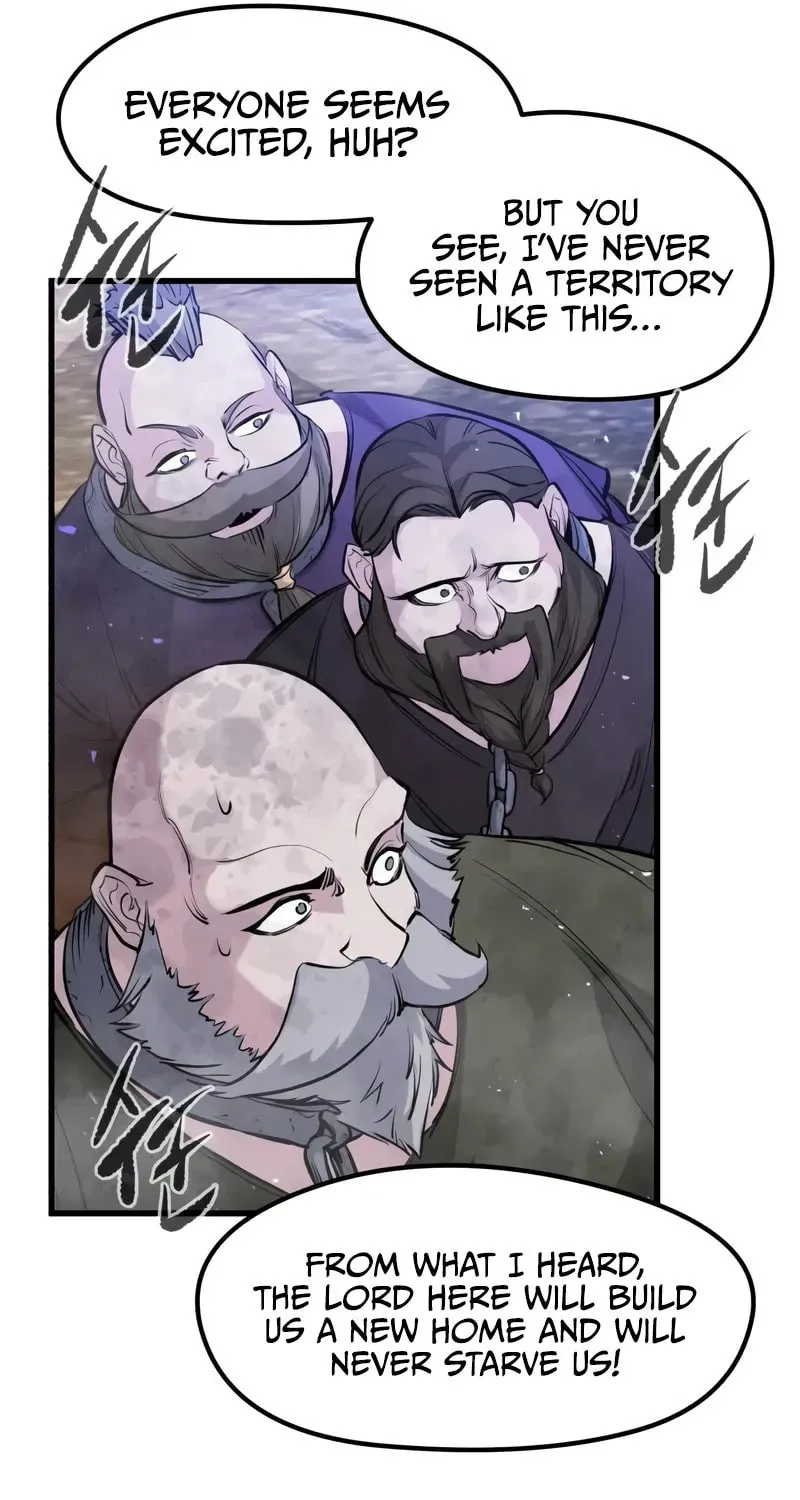 The Regressed Mercenary