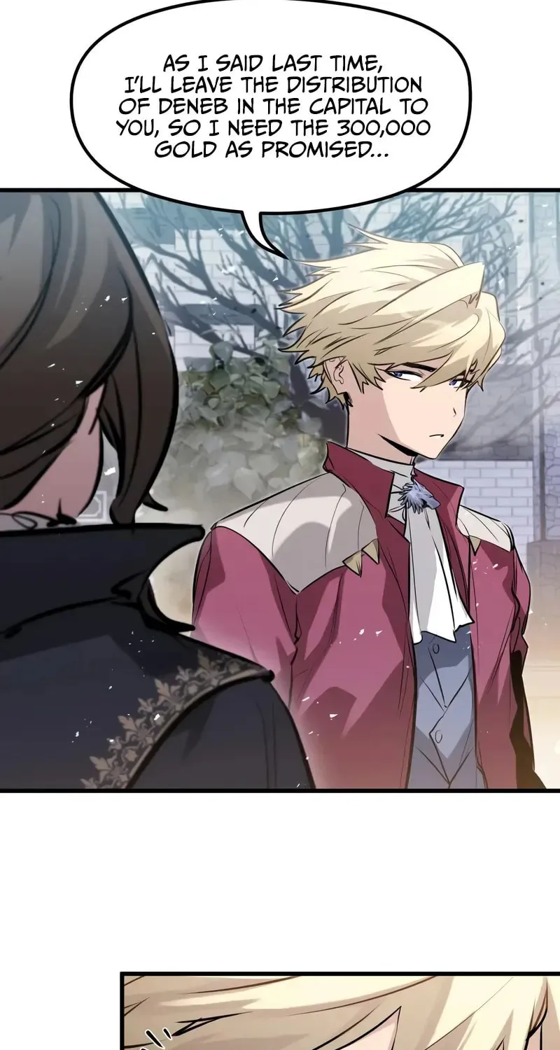 The Regressed Mercenary