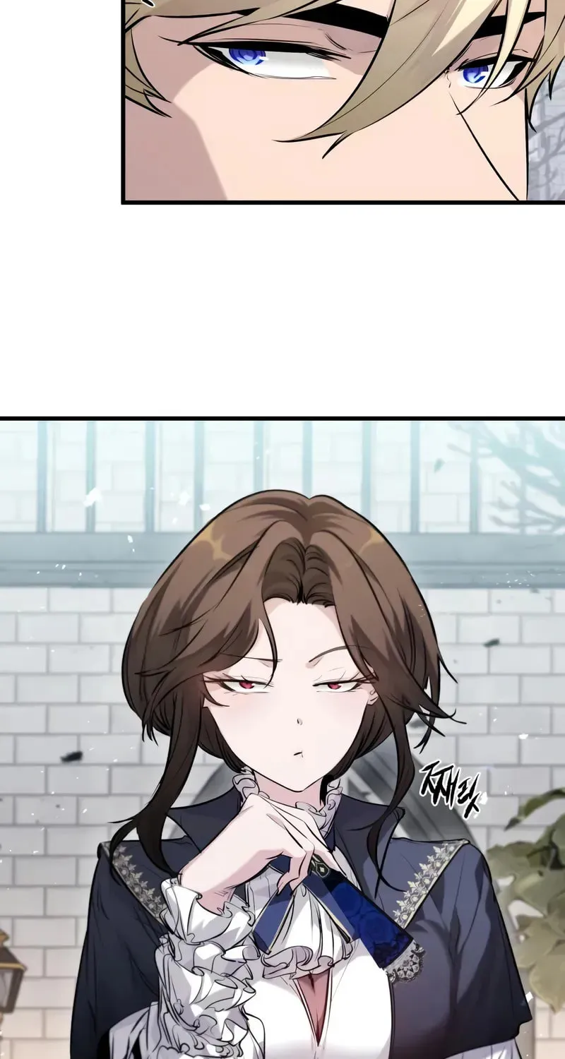 The Regressed Mercenary