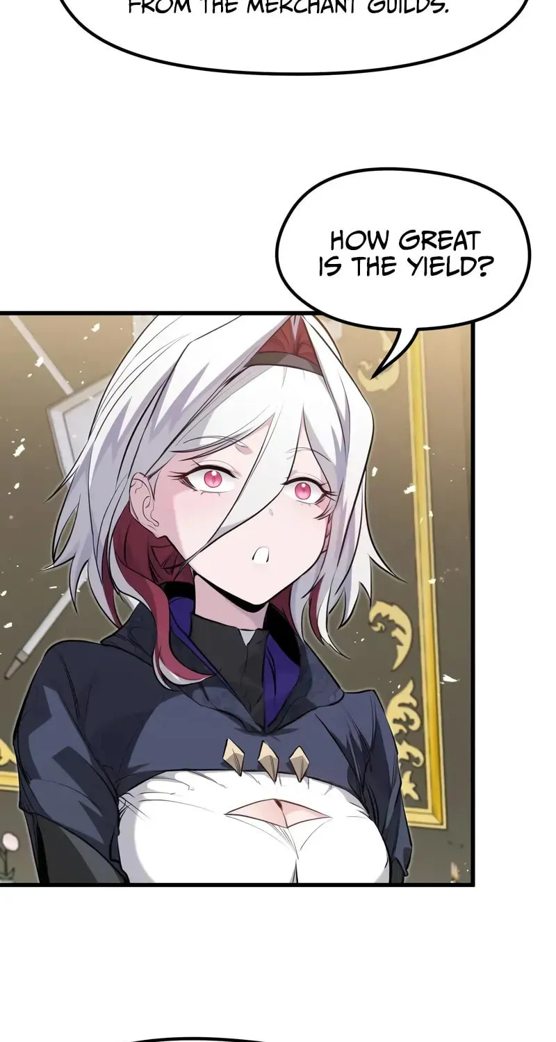 The Regressed Mercenary
