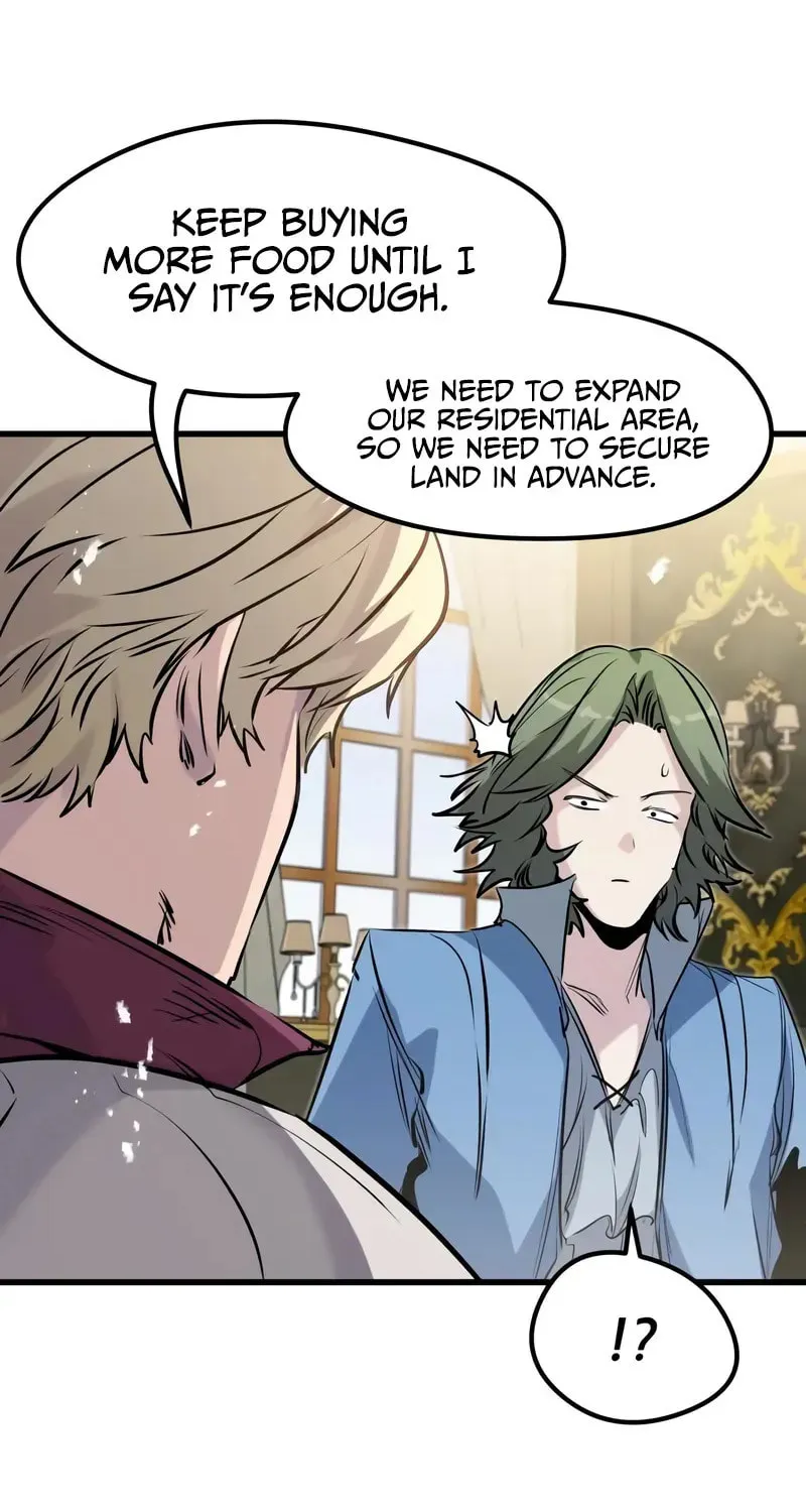 The Regressed Mercenary