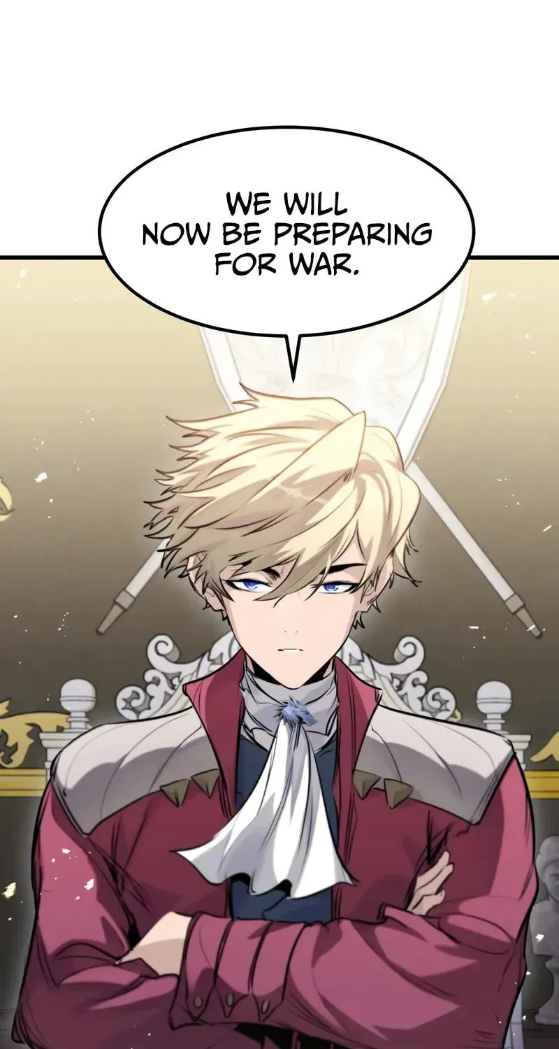 The Regressed Mercenary