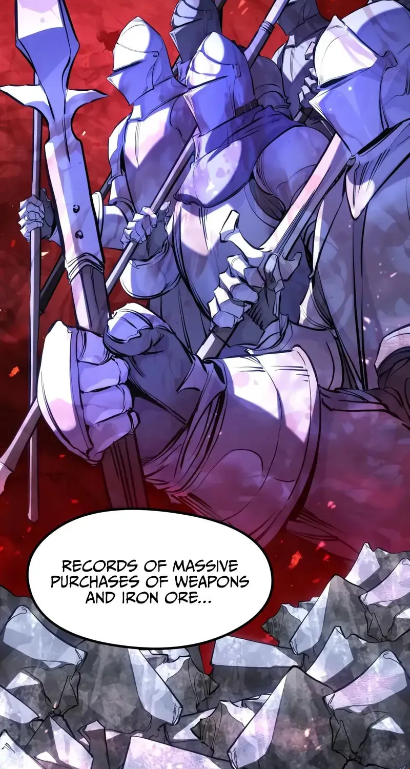 The Regressed Mercenary