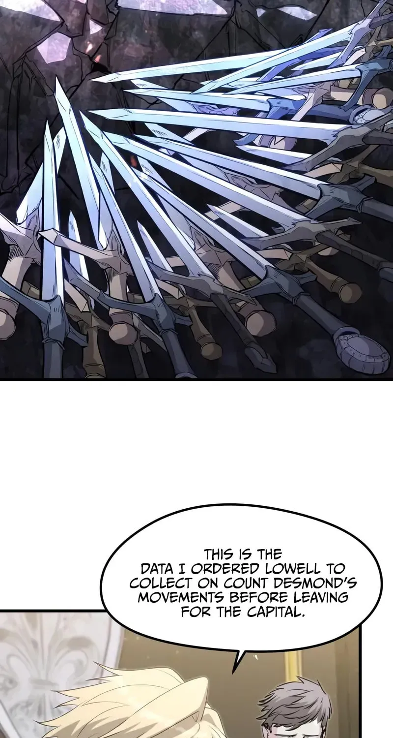 The Regressed Mercenary