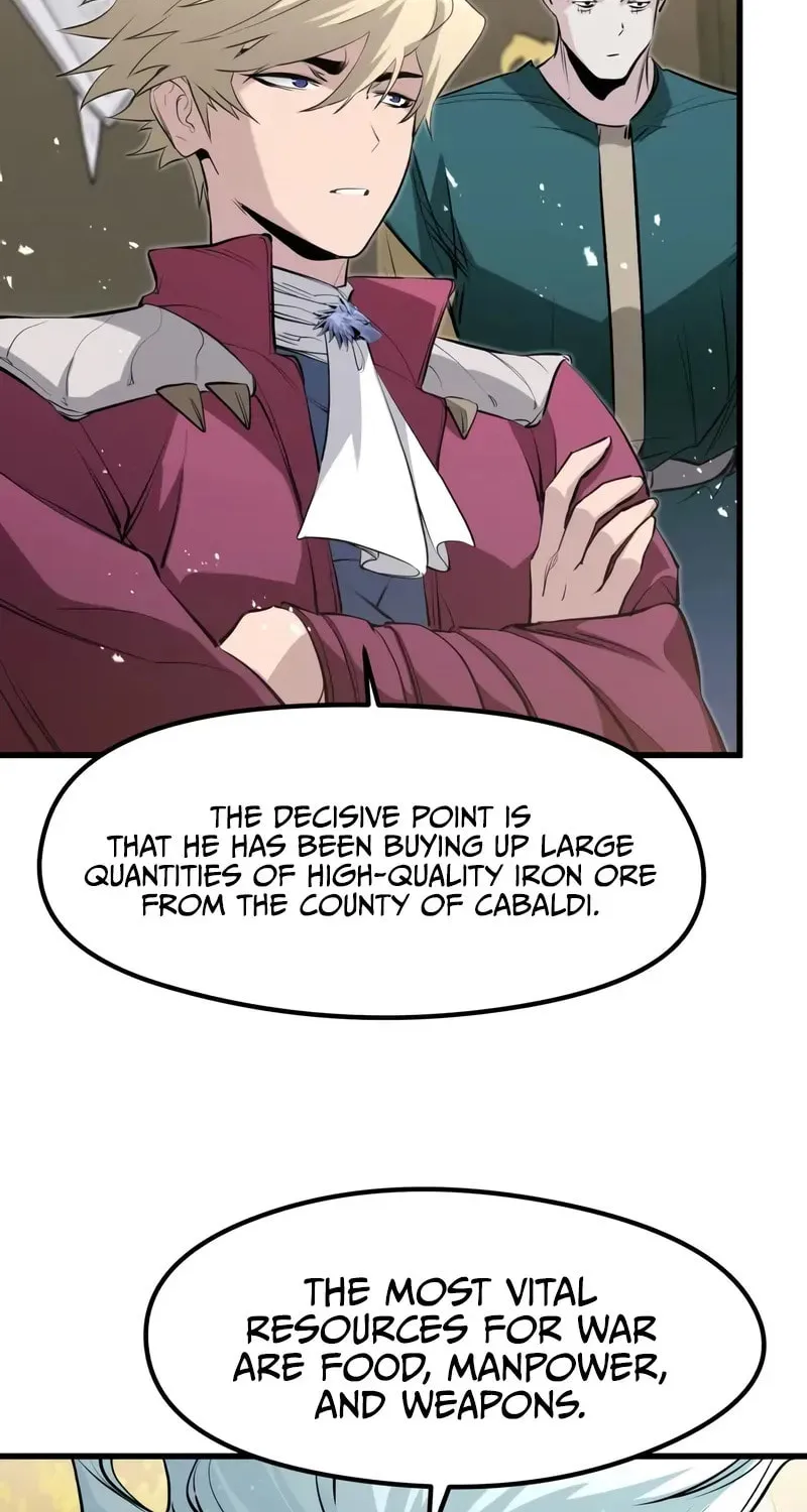 The Regressed Mercenary