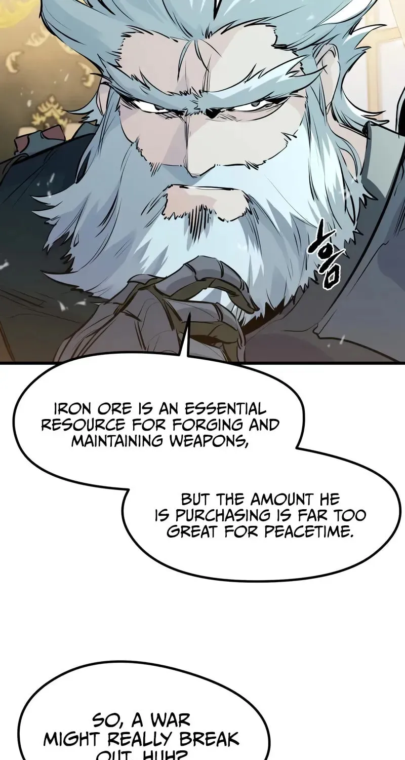 The Regressed Mercenary