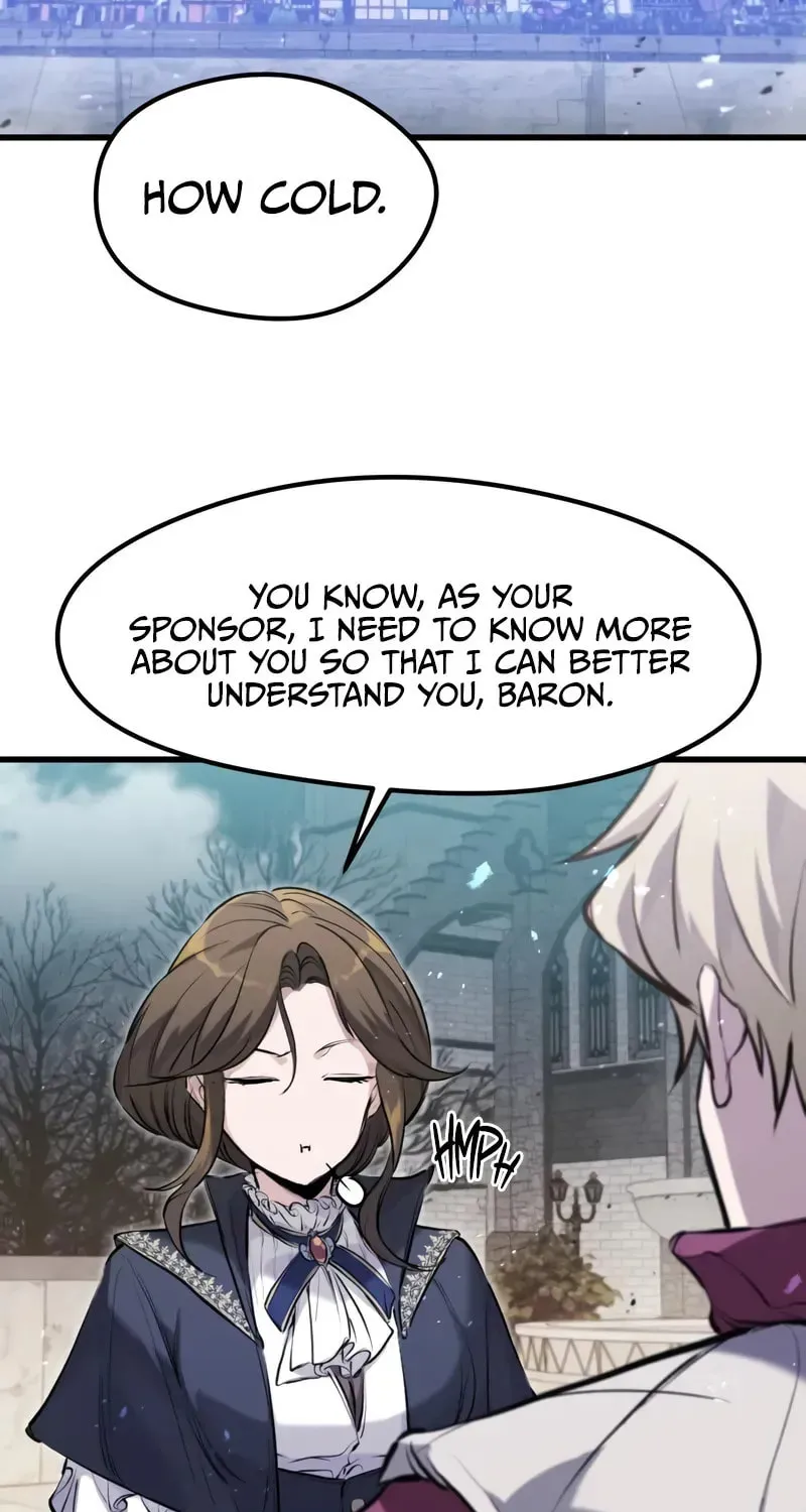 The Regressed Mercenary