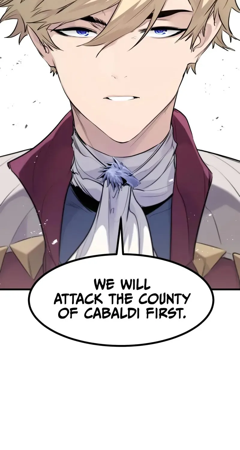 The Regressed Mercenary