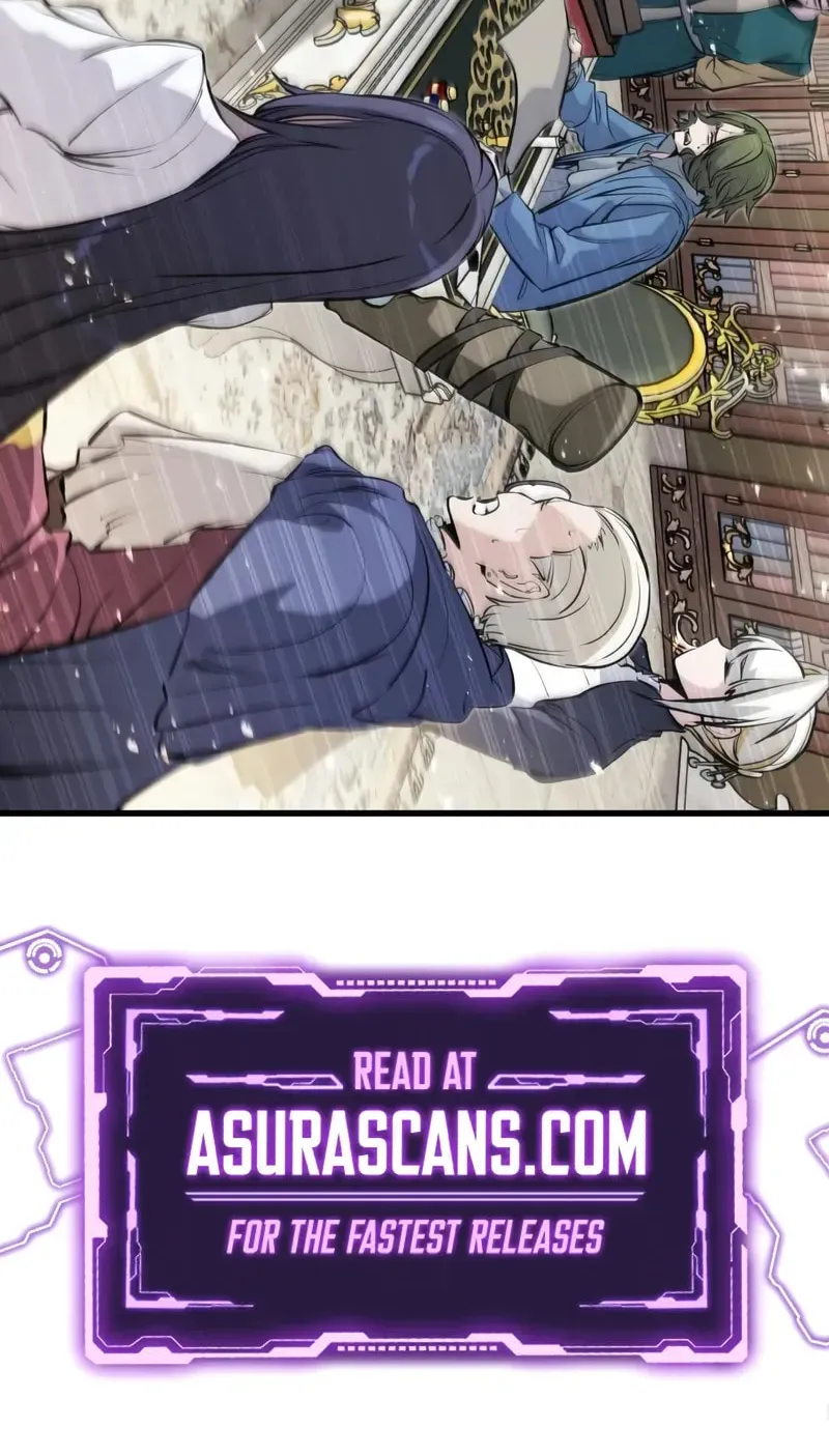 The Regressed Mercenary