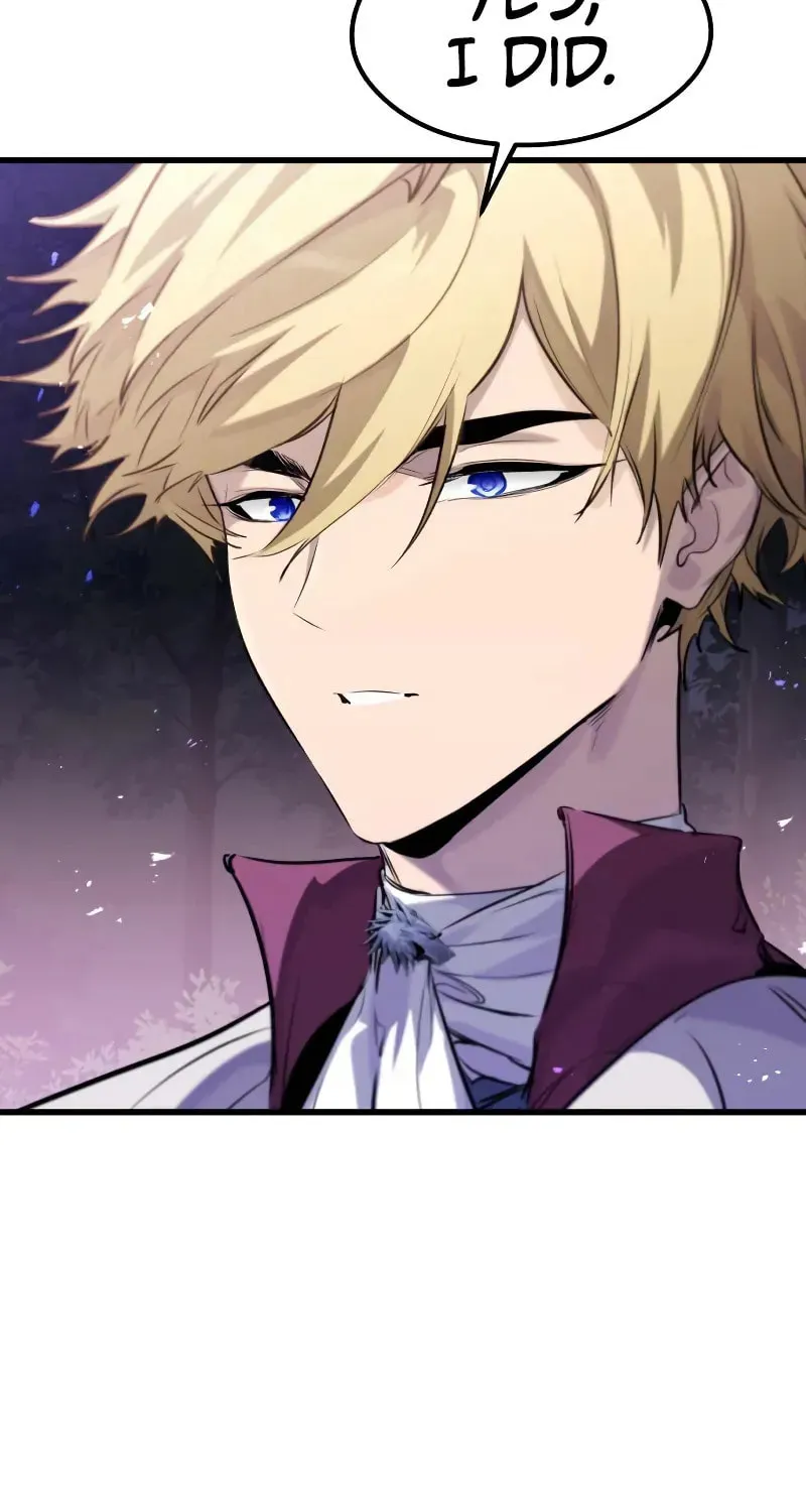 The Regressed Mercenary