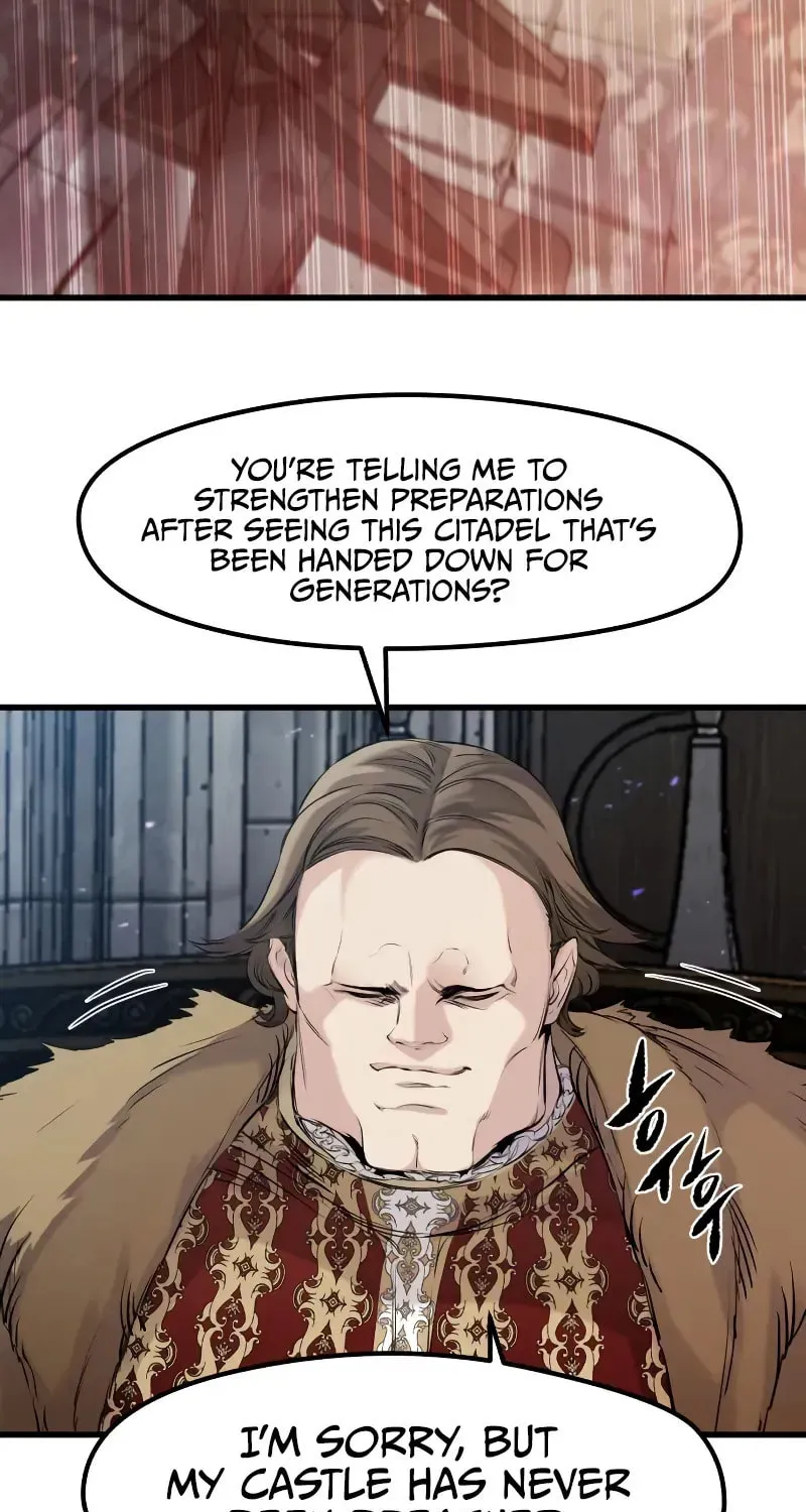 The Regressed Mercenary