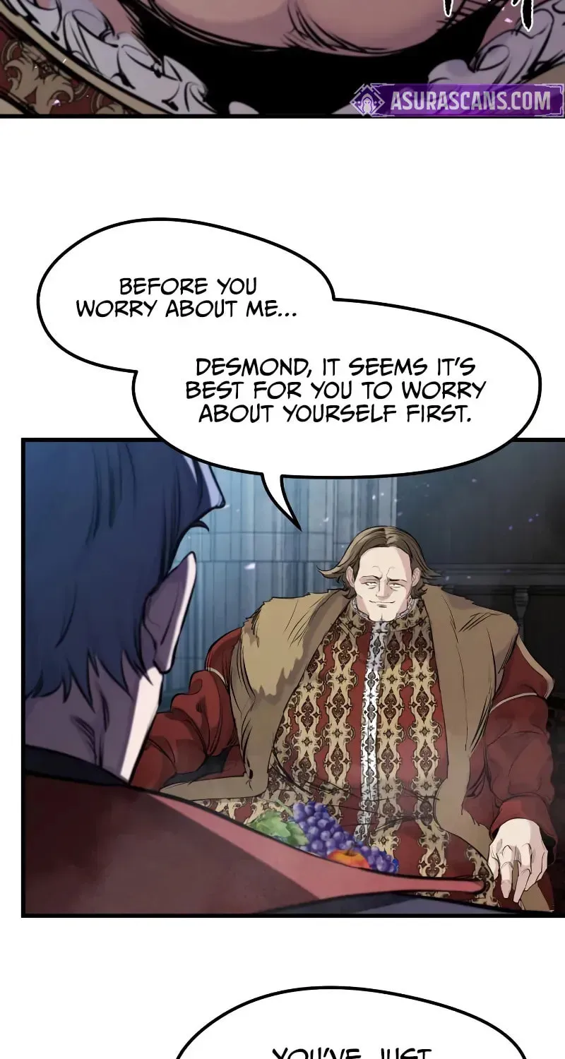 The Regressed Mercenary