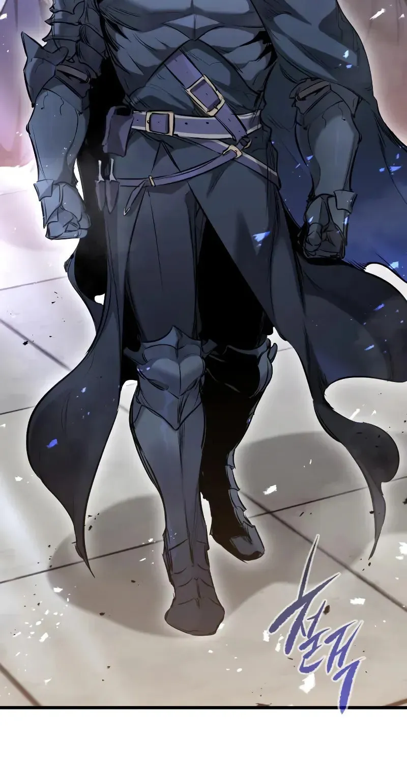 The Regressed Mercenary