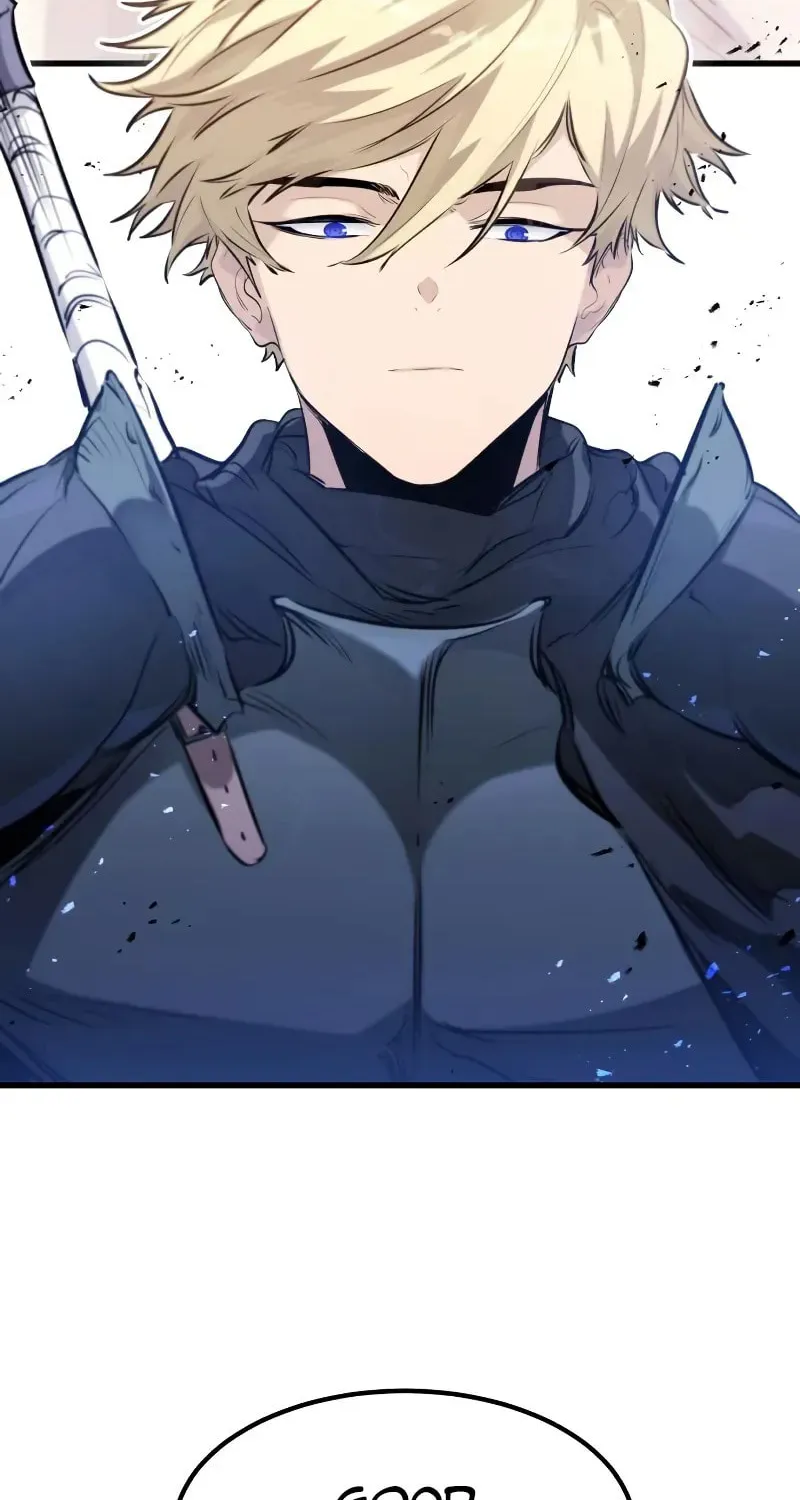 The Regressed Mercenary