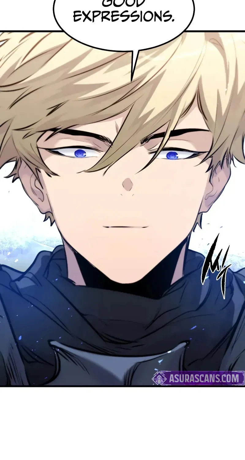 The Regressed Mercenary