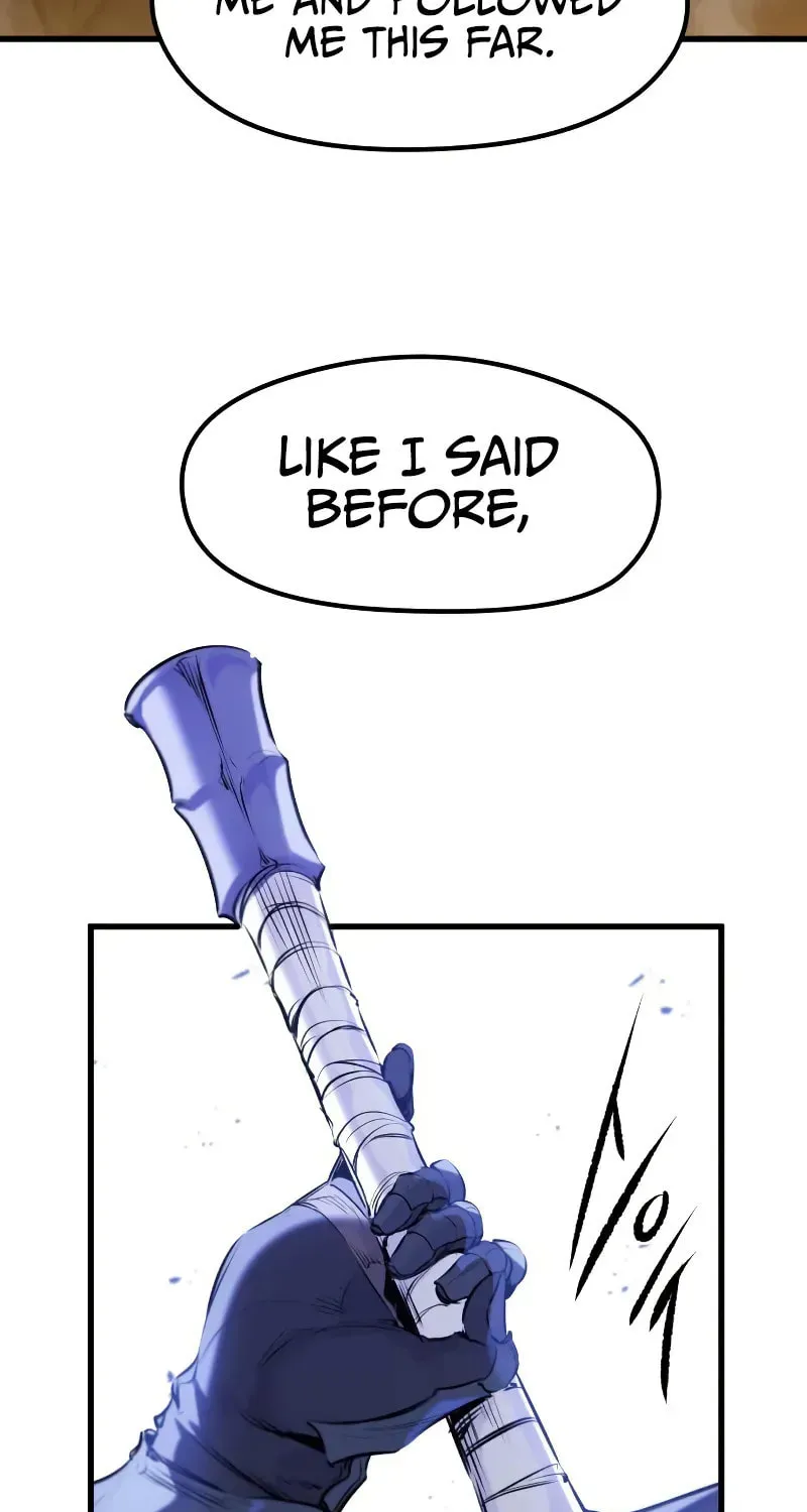 The Regressed Mercenary