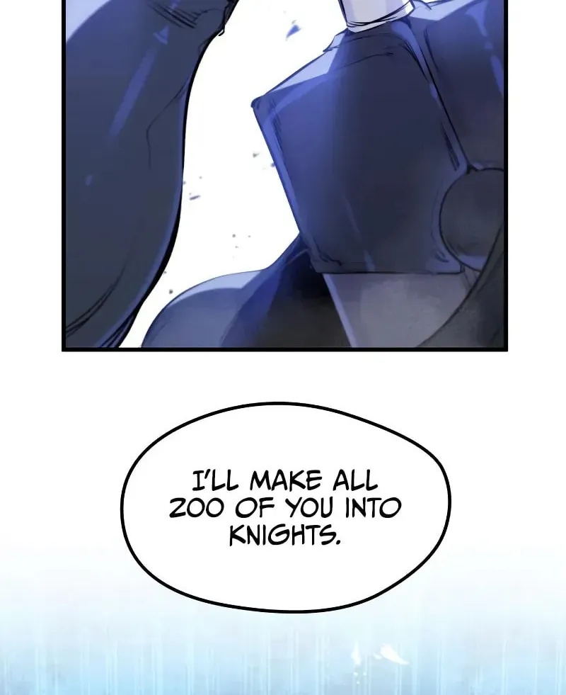 The Regressed Mercenary