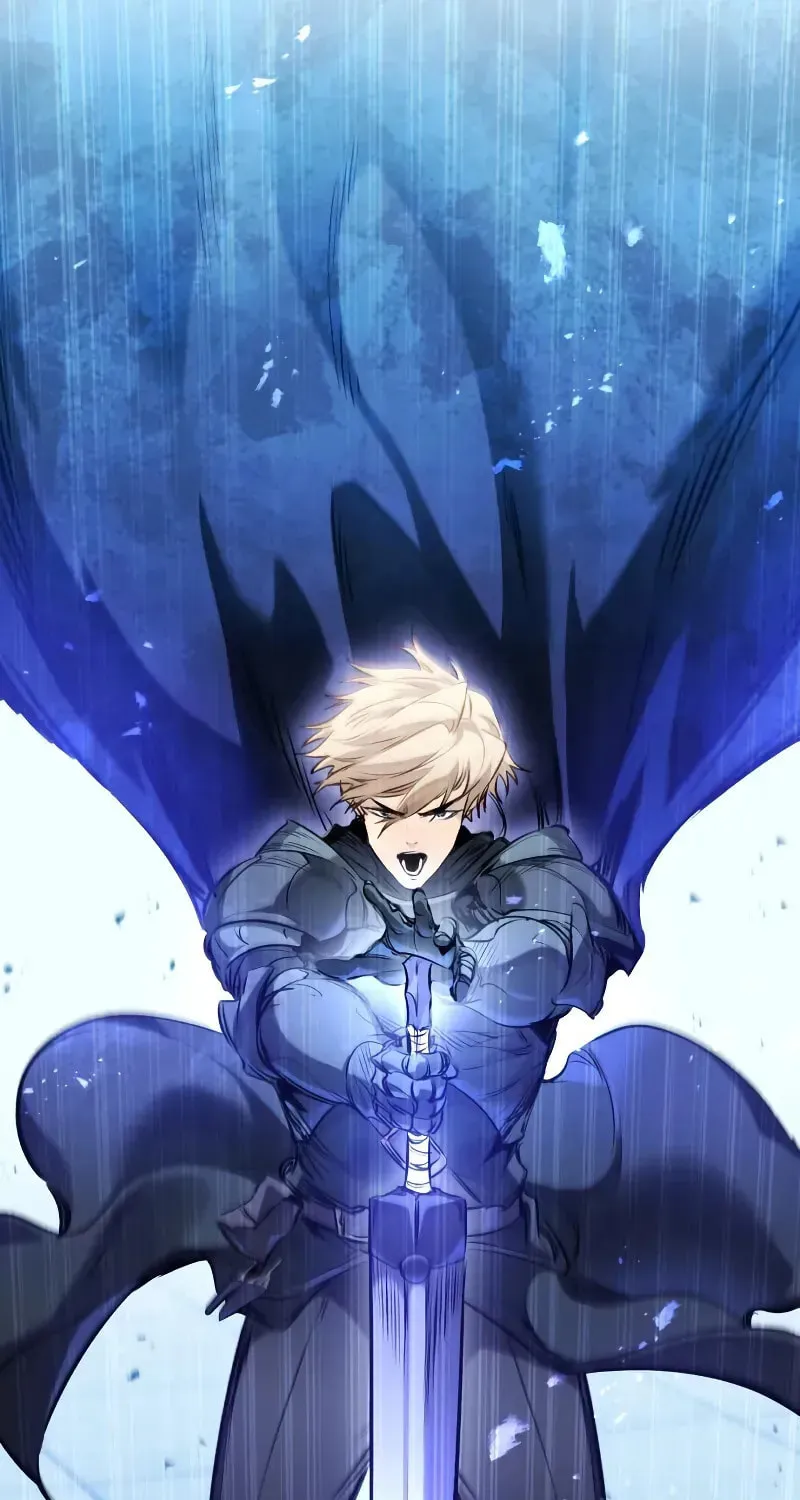 The Regressed Mercenary