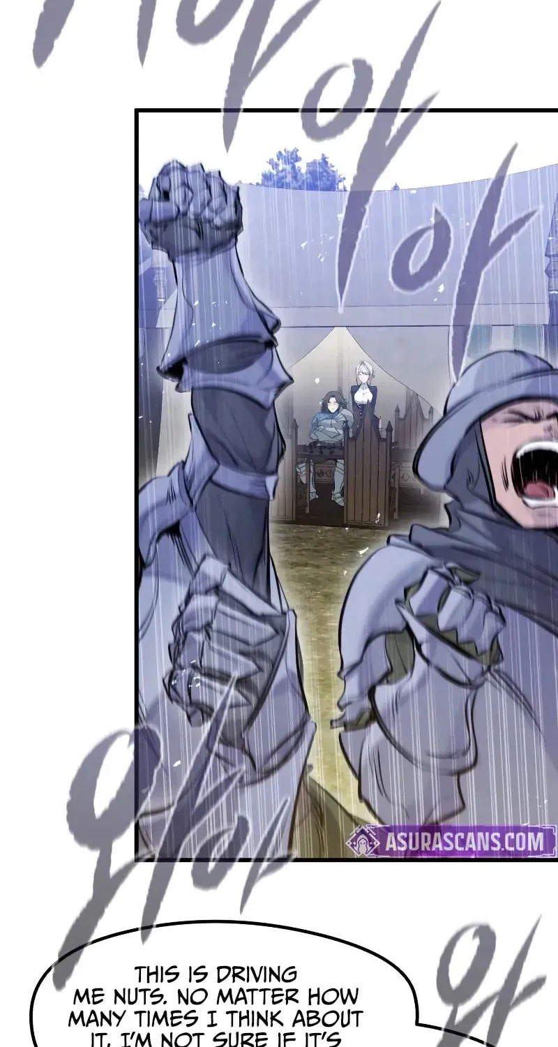 The Regressed Mercenary