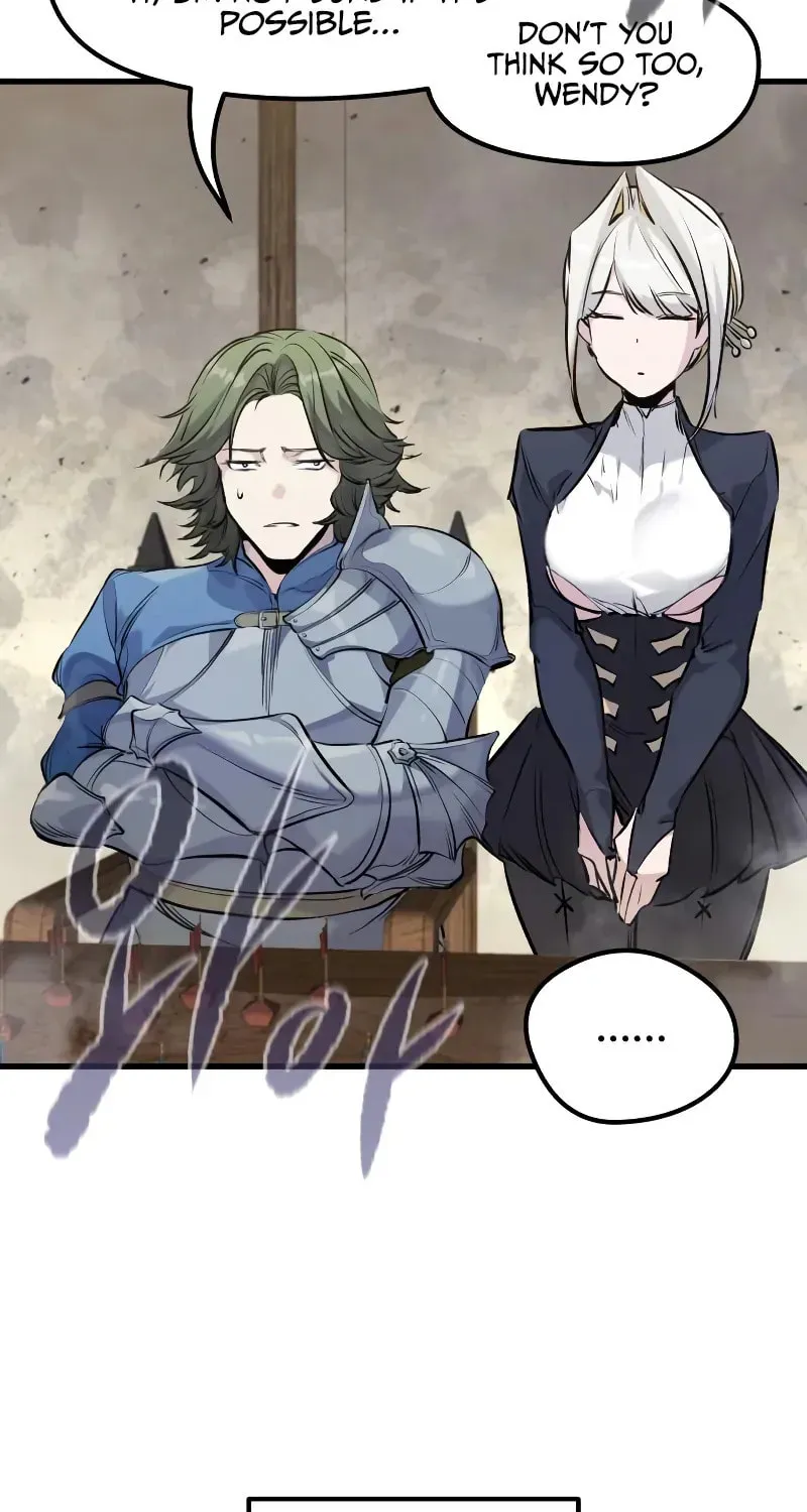 The Regressed Mercenary