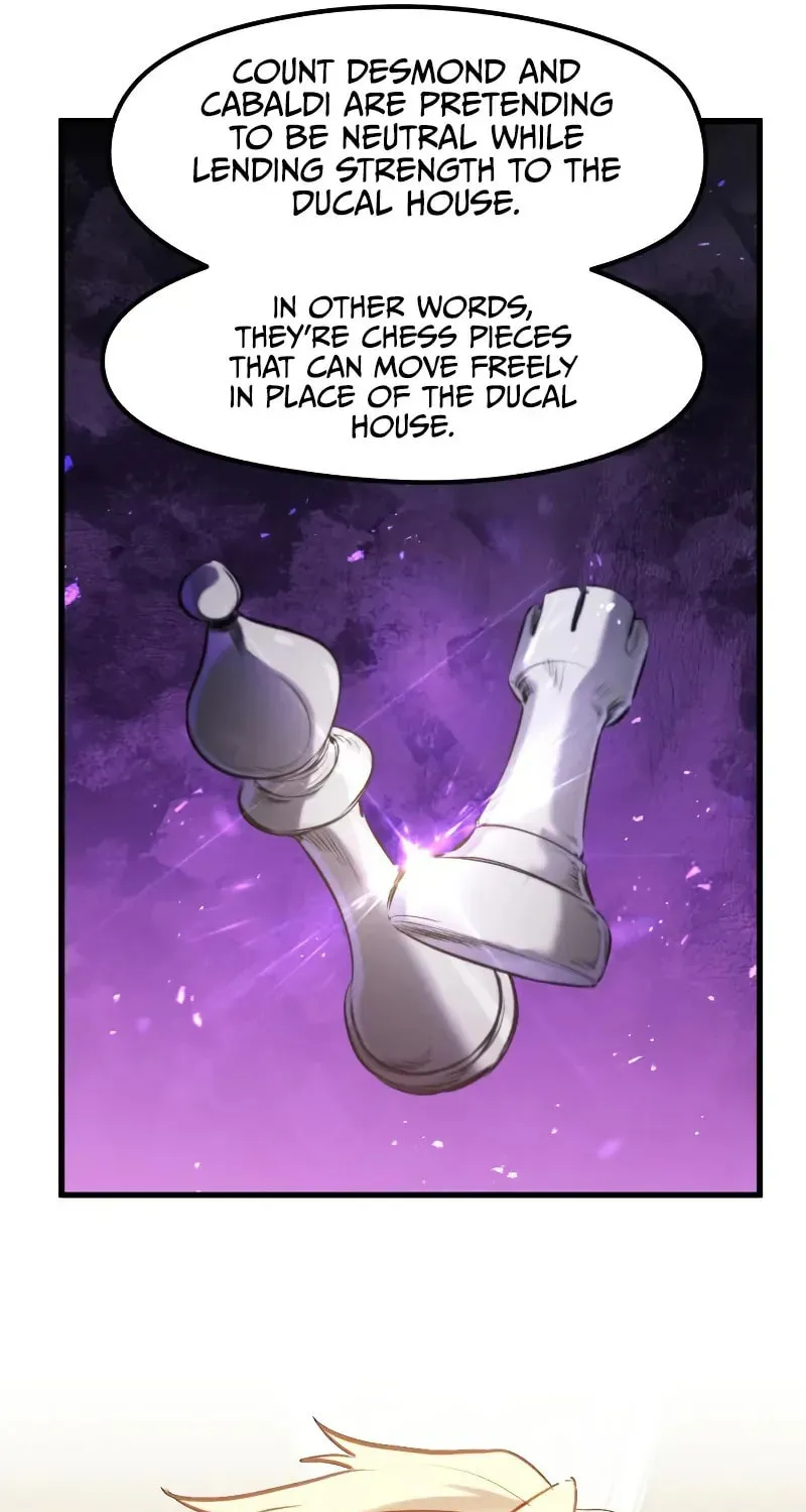 The Regressed Mercenary