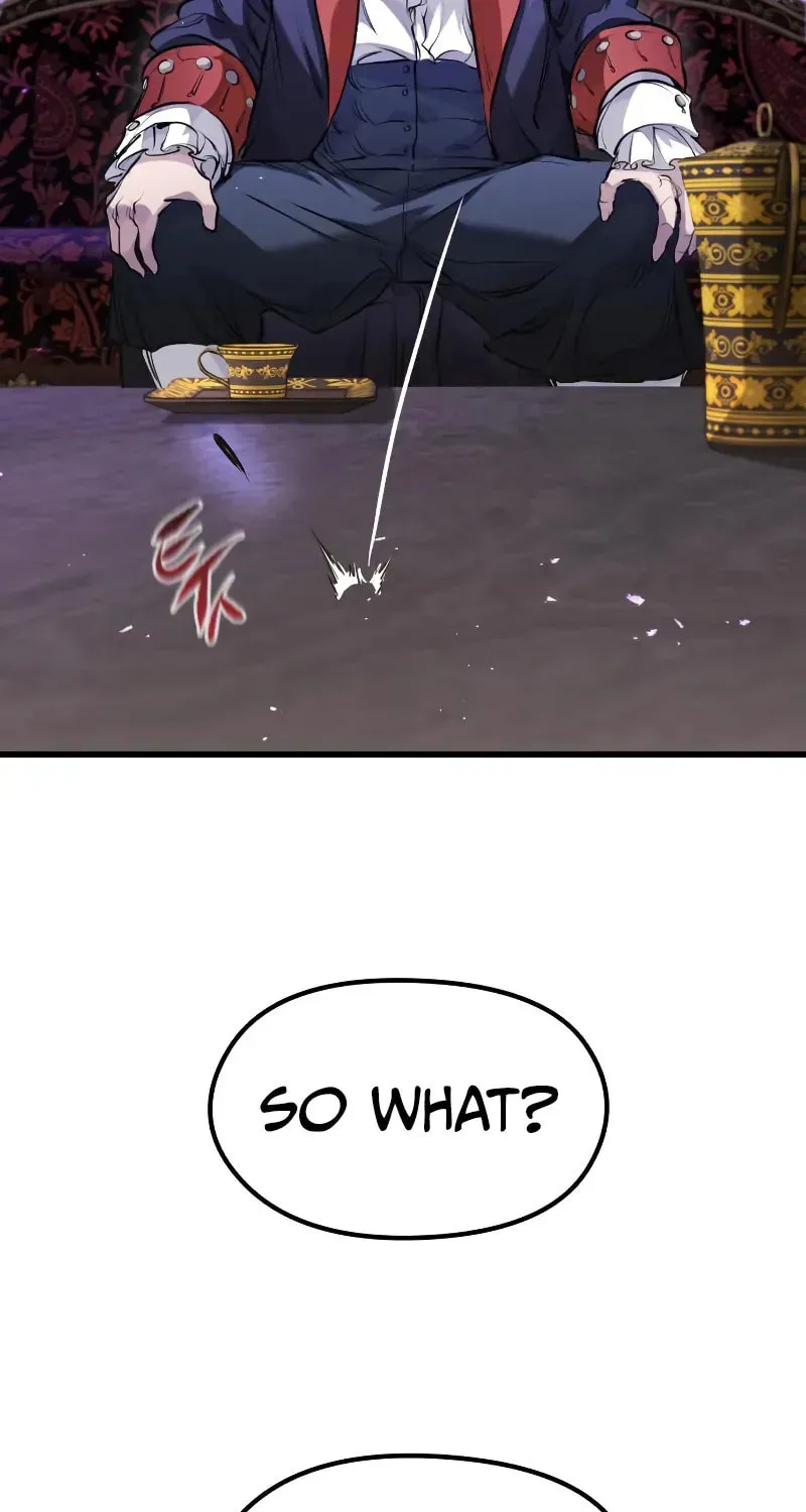 The Regressed Mercenary
