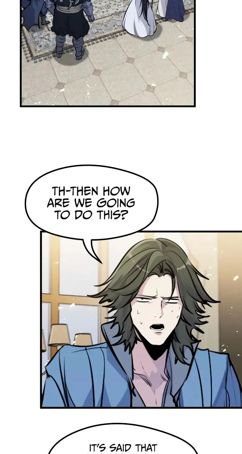 The Regressed Mercenary