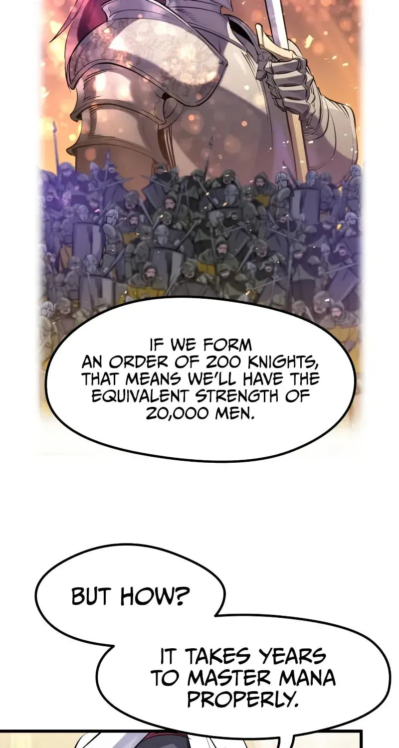 The Regressed Mercenary