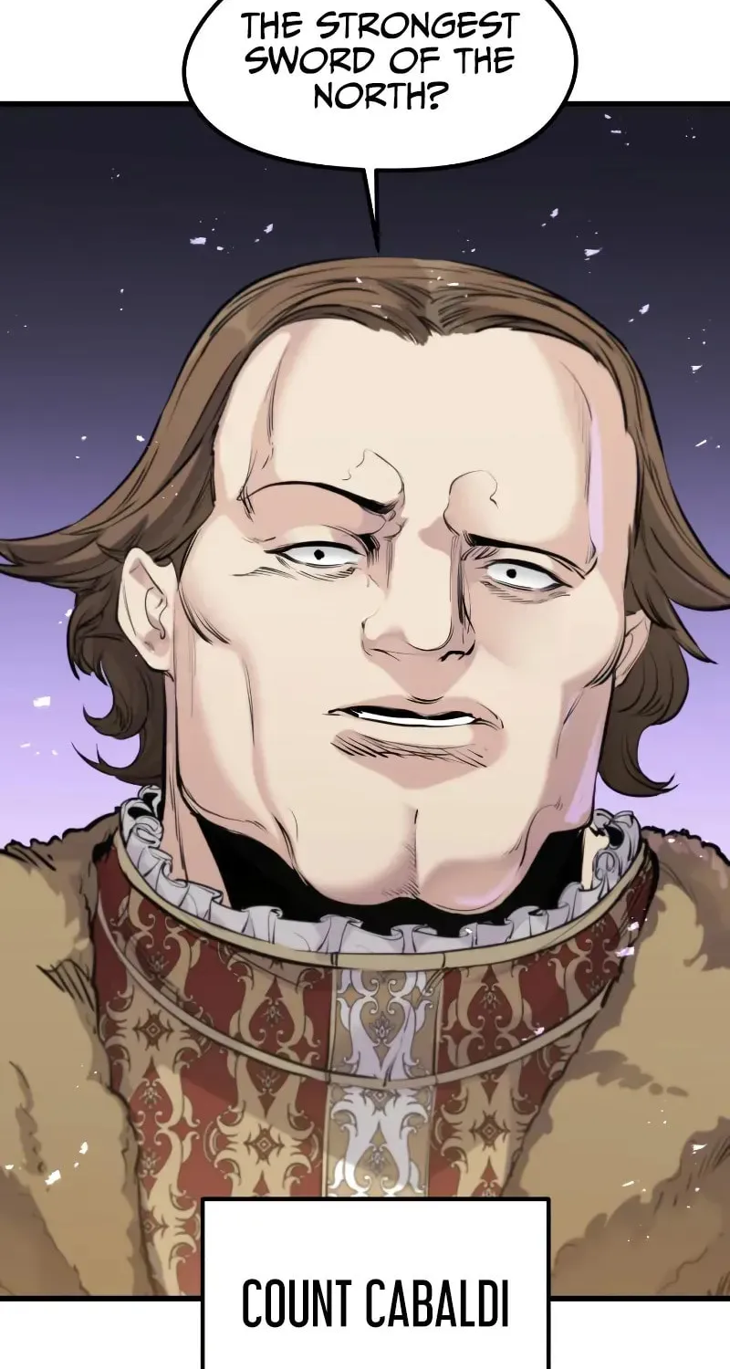 The Regressed Mercenary
