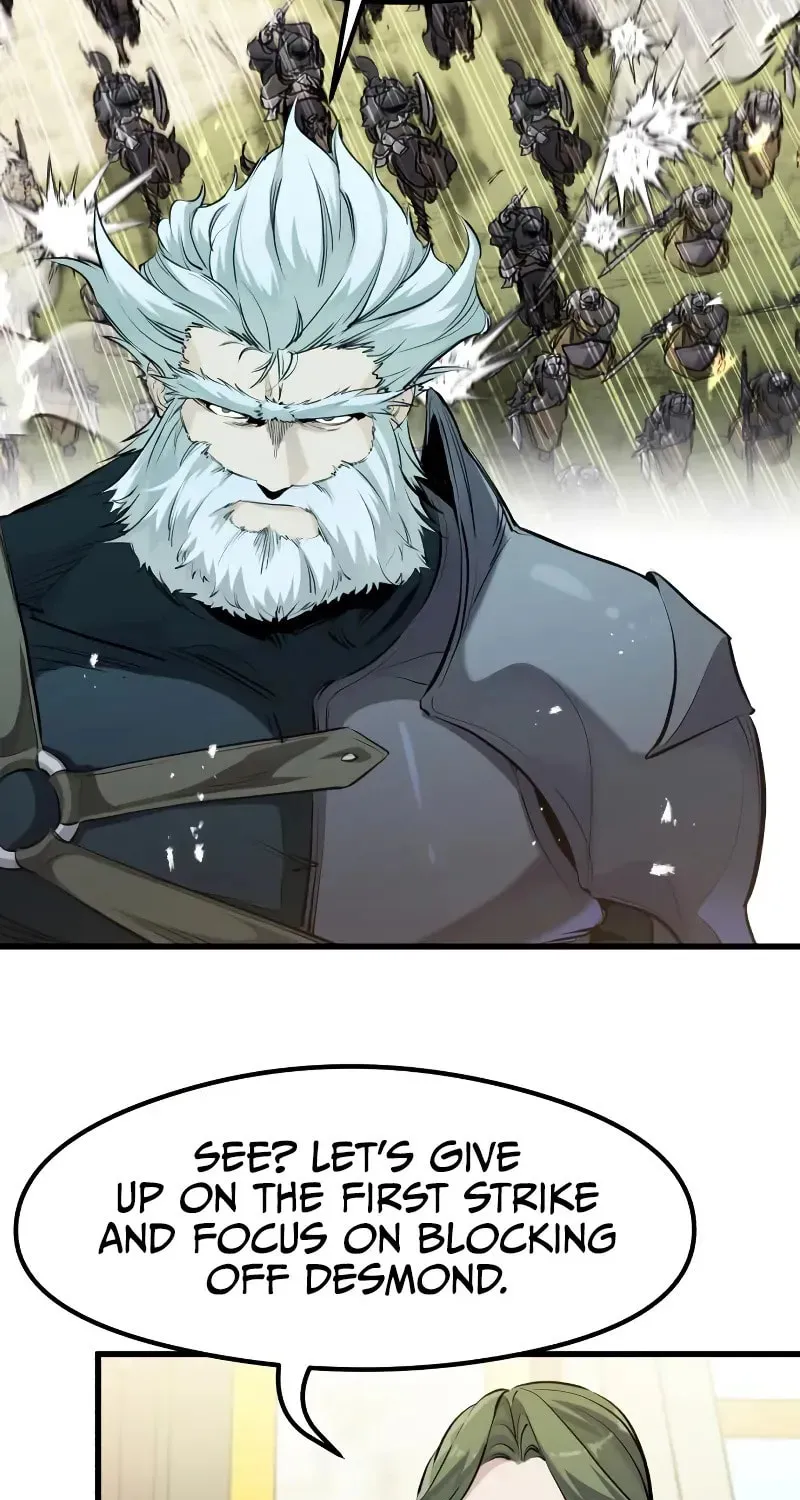 The Regressed Mercenary