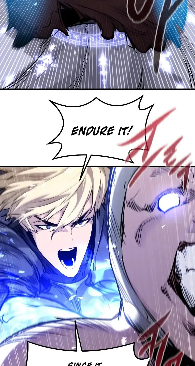 The Regressed Mercenary