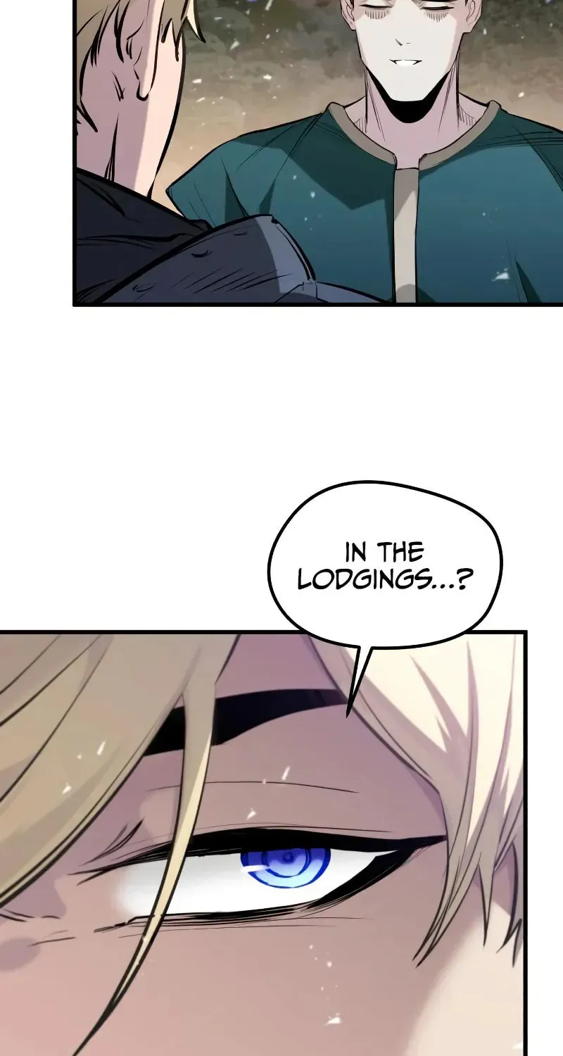 The Regressed Mercenary