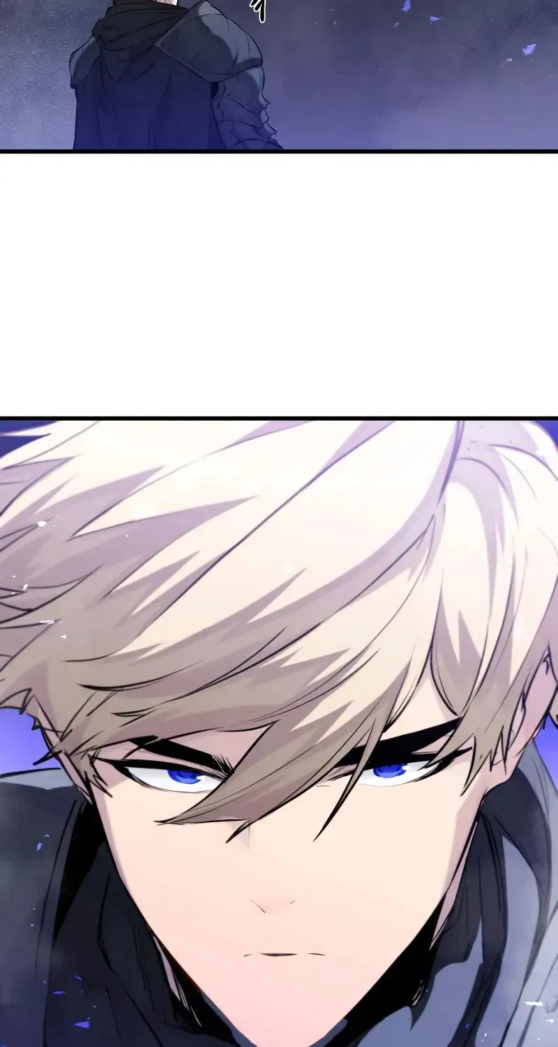 The Regressed Mercenary