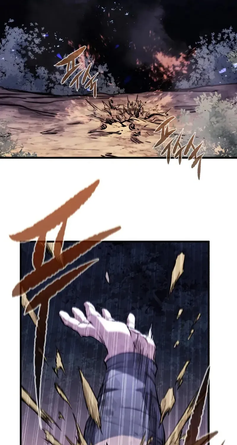 The Regressed Mercenary